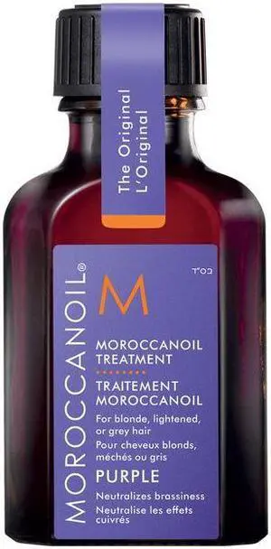 MoroccanOil Purple Treatment 0.85oz