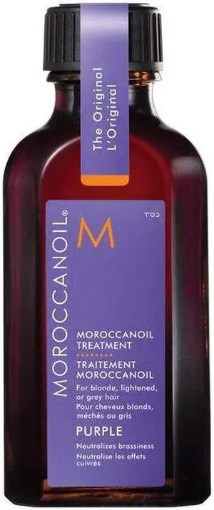 MoroccanOil Purple Treatment 1.7oz