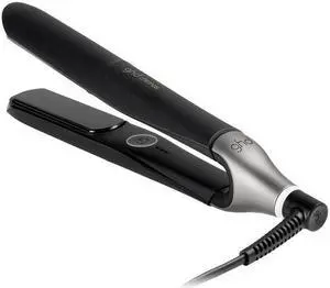 ghd Black Chronos Styler 1 Inch Flat Iron