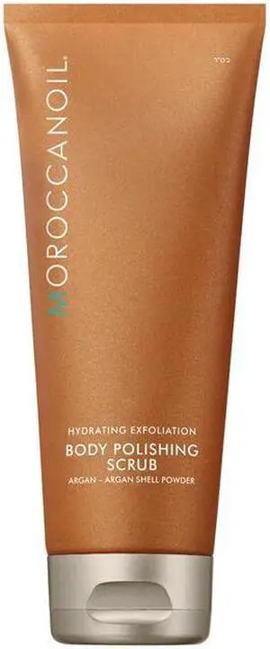 MoroccanOil Body Polishing Scrub 6.7oz