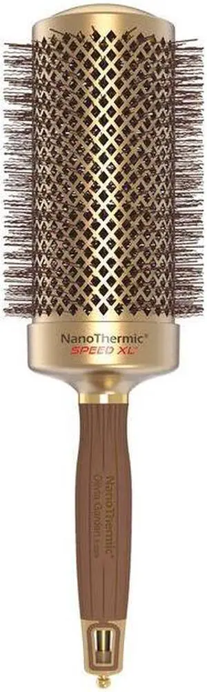Olivia Garden NanoThermic Speed XL Long Barrel Thermal Brush 2 3/4"