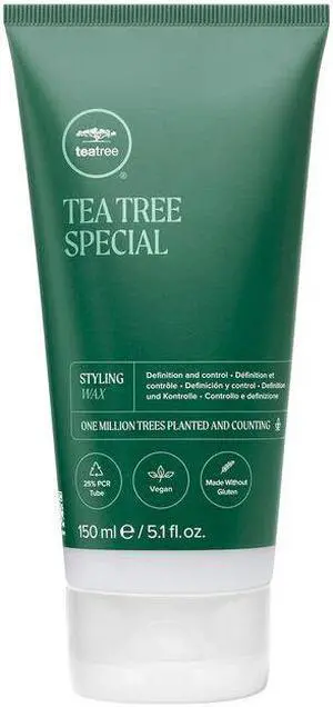 Paul Mitchell Tea Tree Styling Wax 5.1oz
