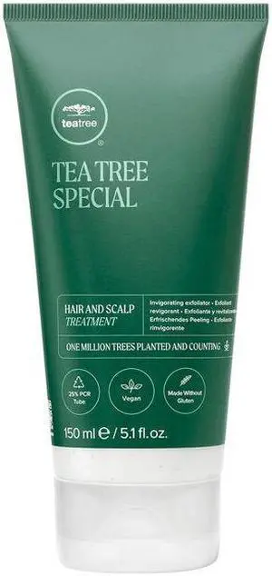 Paul Mitchell Tea Tree Special Hair and Scalp Treatment 5.1oz