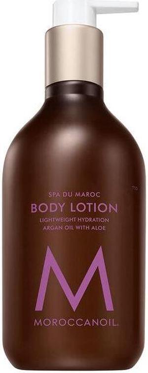 MoroccanOil Body Lotion Spa Du Maroc 12.2oz