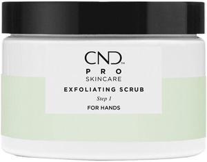 CND Pro Skincare Exfoliating Scrub for Hands 32oz