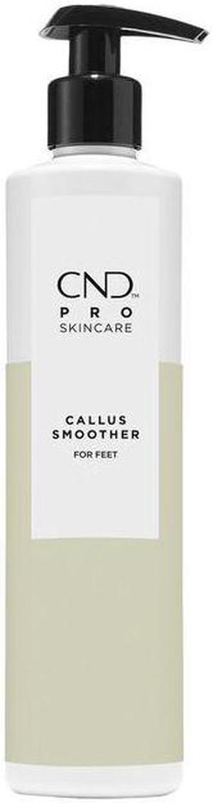 CND Pro Skincare Advanced Callus Smoother for Feet 10.14oz