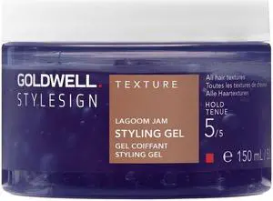 Goldwell StyleSign Lagoom Jam Styling Gel 5.07oz