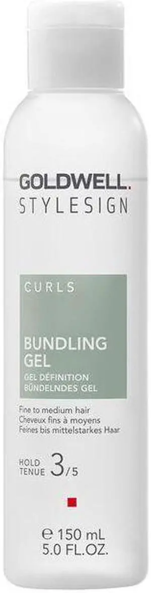Goldwell StyleSign Bundling Gel 5oz