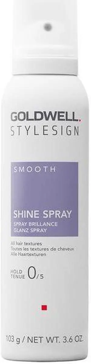 Goldwell StyleSign Shine Spray 3.6oz