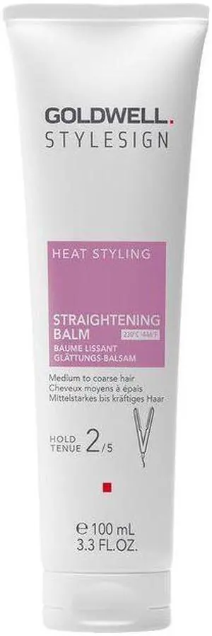 Goldwell StyleSign Straightening Balm 3.3oz