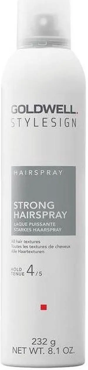 Goldwell StyleSign Strong Hairspray 8.1oz