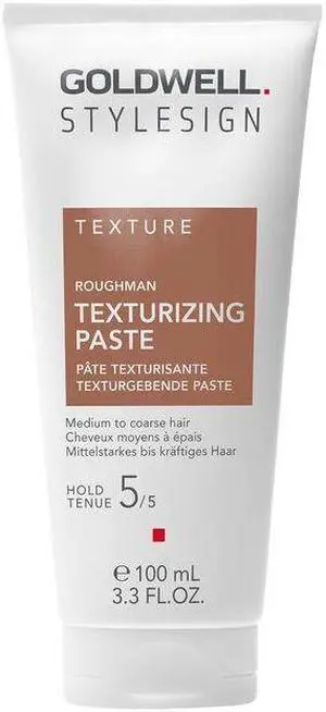 Goldwell StyleSign Roughman Texturizing Paste 3.3oz