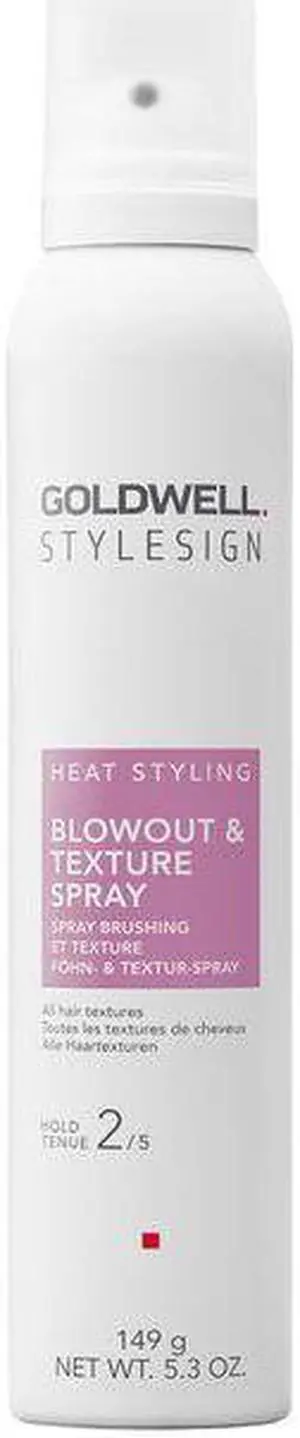 Goldwell StyleSign Blowout & Texture Spray 5.3oz