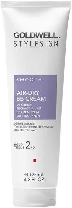 Goldwell StyleSign Air-Dry BB Cream 4.2oz