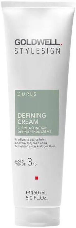 Goldwell StyleSign Defining Cream 5oz