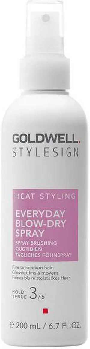 Goldwell StyleSign Everyday Blow-Dry Spray 6.7oz