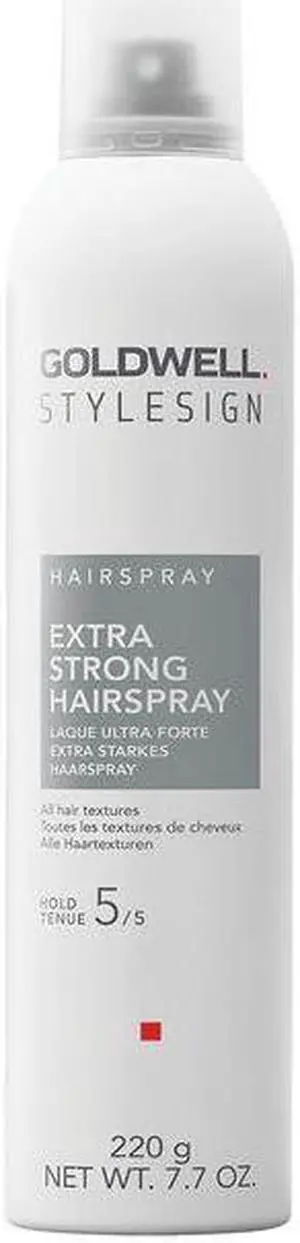 Goldwell StyleSign Extra Strong Hairspray 7.7oz