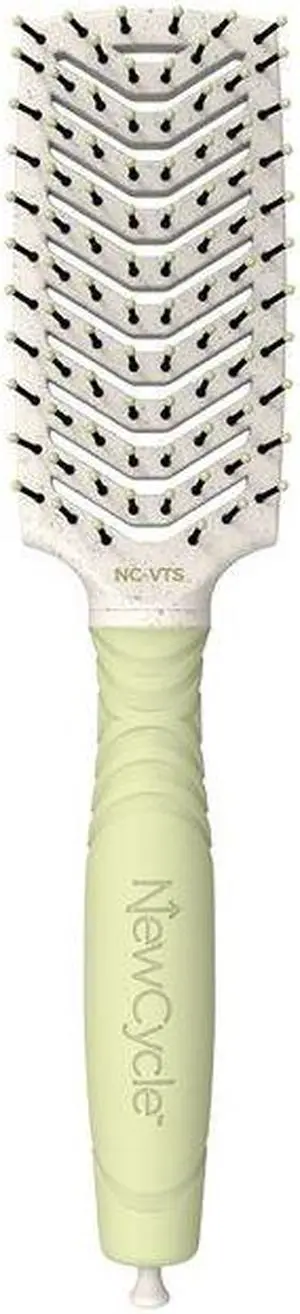 Olivia Garden NewCycle Vented Styler Ionic Brush