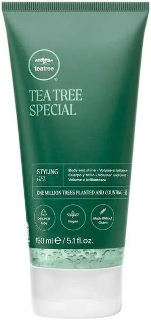 Paul Mitchell Tea Tree Special Styling Gel 5.1 oz