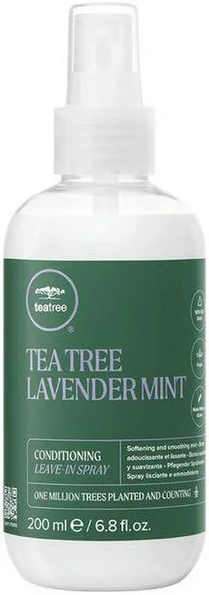 Paul Mitchell Lavender Mint Leave-In Spray 6.8 oz