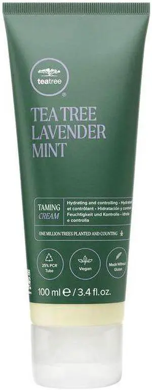 Paul Mitchell Tea Tree Lavender Mint Taming Cream 3.4oz