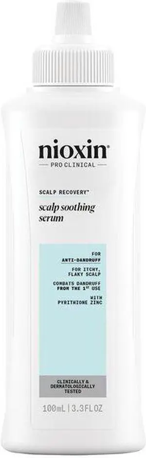 Nioxin Scalp Recovery Soothing Serum 3.4 oz. Nioxin Scalp Recovery Soothing Serum 3.4 oz.
