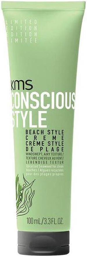 KMS CONSCIOUS STYLE Beach Style Creme 3.3oz