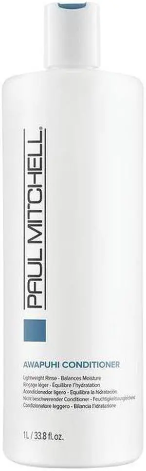 Paul Mitchell Original Awapuhi Conditioner 33.8oz
