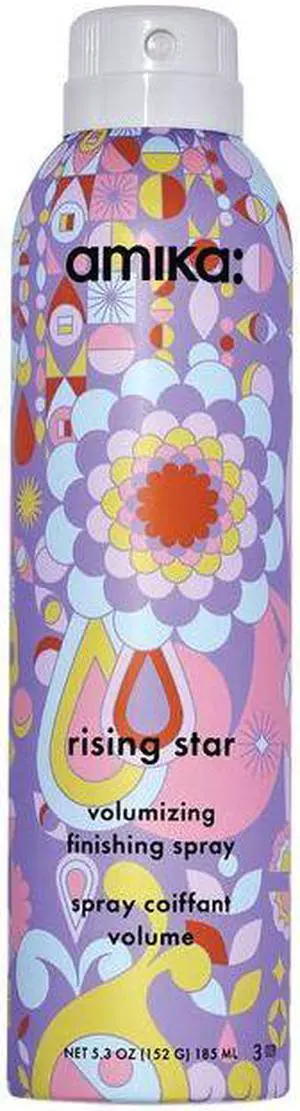 Amika Rising Star Volumizing Finishing Spray 5.3oz
