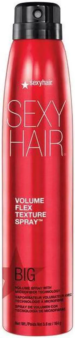 Sexy Hair Big Sexy Hair Volume Flex Texture Spray 5.8oz