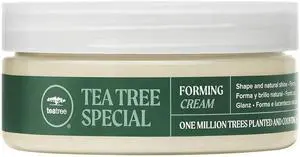 Paul Mitchell Tea Tree Forming Cream 2oz