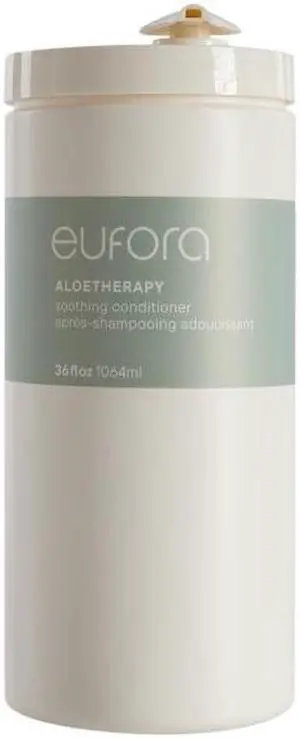 Eufora Aloetherapy Soothing Conditioner 36oz