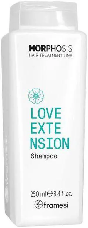 Framesi Morphosis Love Extension Shampoo 8.4oz
