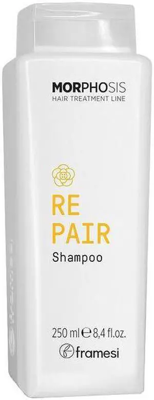 Framesi Morphosis Repair Shampoo 8.4oz