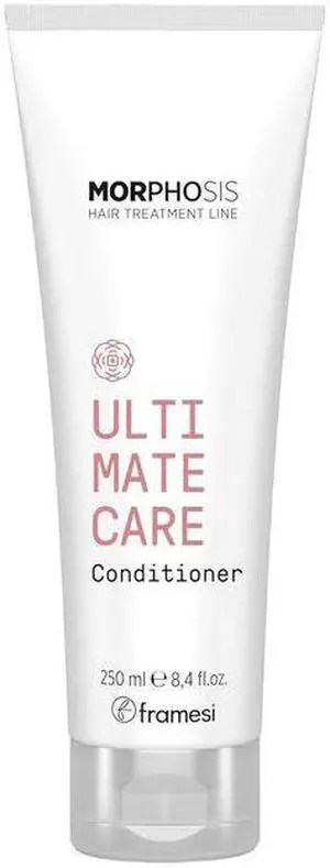 Framesi Morphosis Ultimate Care Conditioner 8.4oz