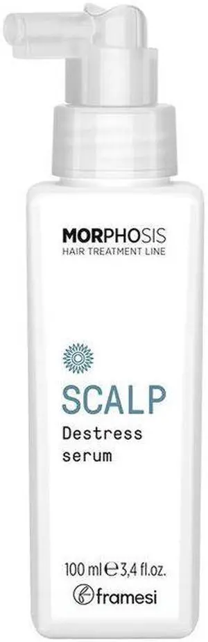 Framesi Morphosis Scalp Destress Serum 3.4oz