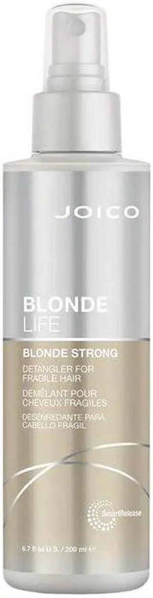 Joico Blonde Life Blonde Strong Detangler 6.7oz