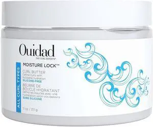 Ouidad Moisture Lock Curl Butter 11oz