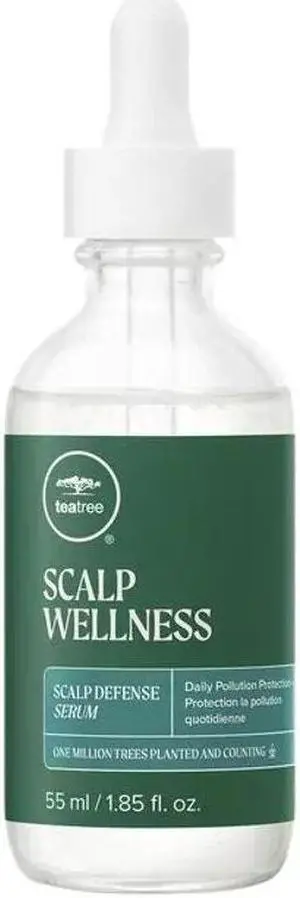 Paul Mitchell Tea Tree Scalp Defense Serum 1.85oz