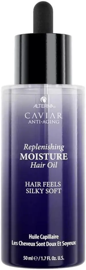 Alterna Caviar Anti-Aging Replenishing Moisture Hair Oil 1.7oz
