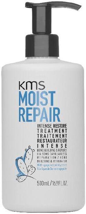KMS MOISTREPAIR Intense Restore Treatment 16.9oz