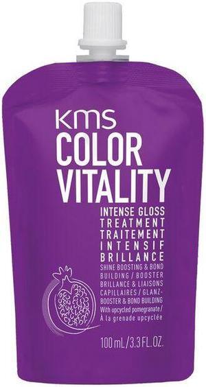 KMS COLORVITALITY Intense Gloss Treatment 3.3oz