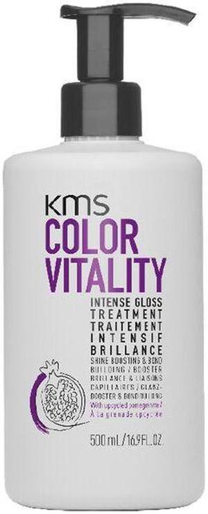 KMS COLORVITALITY Intense Gloss Treatment 16.9oz