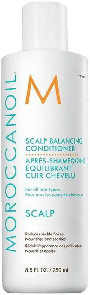 MoroccanOil Scalp Balancing Conditioner 8.5oz