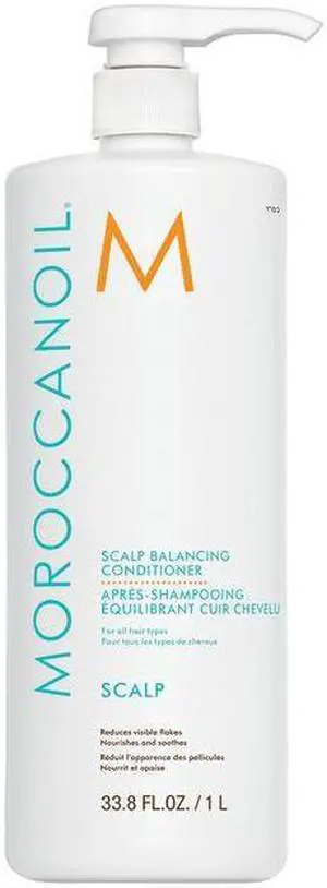 MoroccanOil Scalp Balancing Conditioner 33.8oz