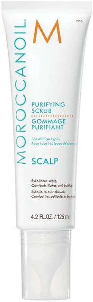 MoroccanOil Purifying Scrub 4.2oz