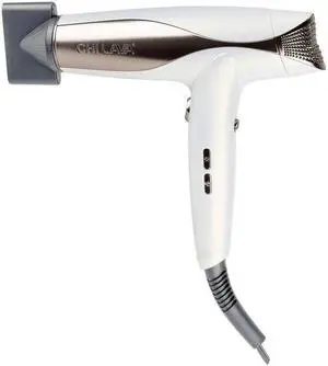 CHI White Lava Pro Turbo Hair Dryer