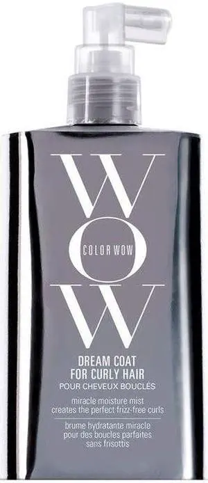 Color WOW Dream Coat for Curly Hair 16.9oz
