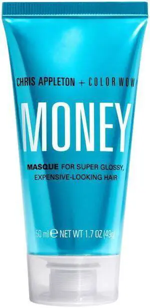 Color WOW Money Masque Deep Hydrating Hair Treatment 1.7oz