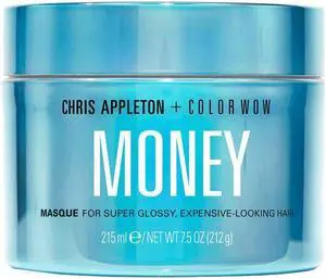 Color WOW Money Masque Deep Hydrating Hair Treatment 7.5oz